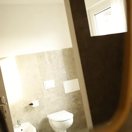 Nordhaven דירה *