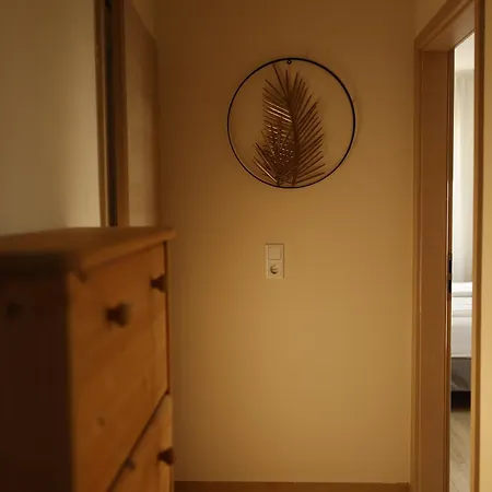 Nordhaven Apartment