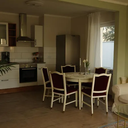 Apartment Nordhaven Wilhelmshaven