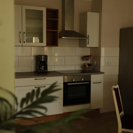Apartment Nordhaven