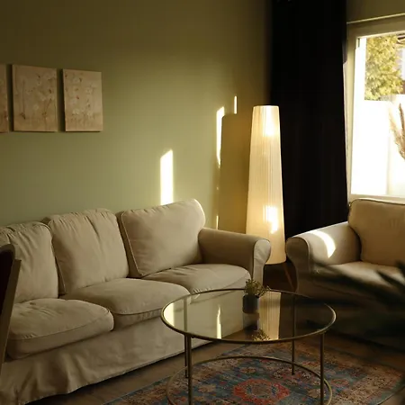 Nordhaven Apartment *