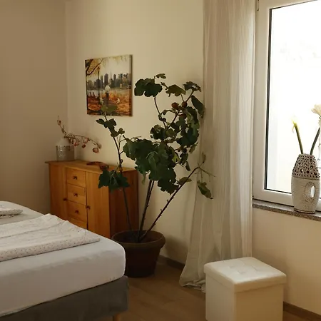 Nordhaven Wilhelmshaven