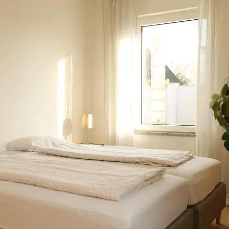 Nordhaven Apartment *