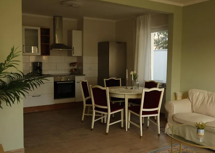 Apartment Nordhaven Wilhelmshaven