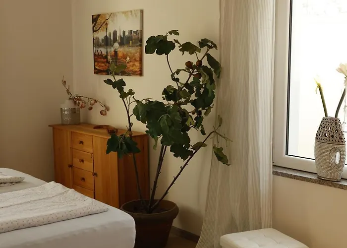 Nordhaven Wilhelmshaven