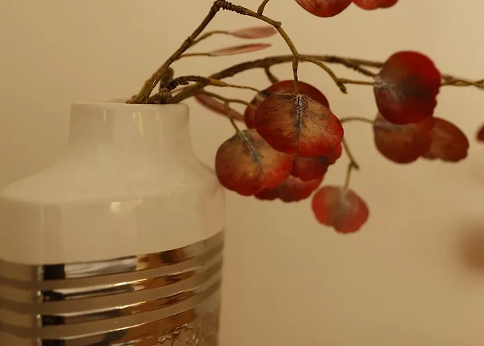 Nordhaven Wilhelmshaven